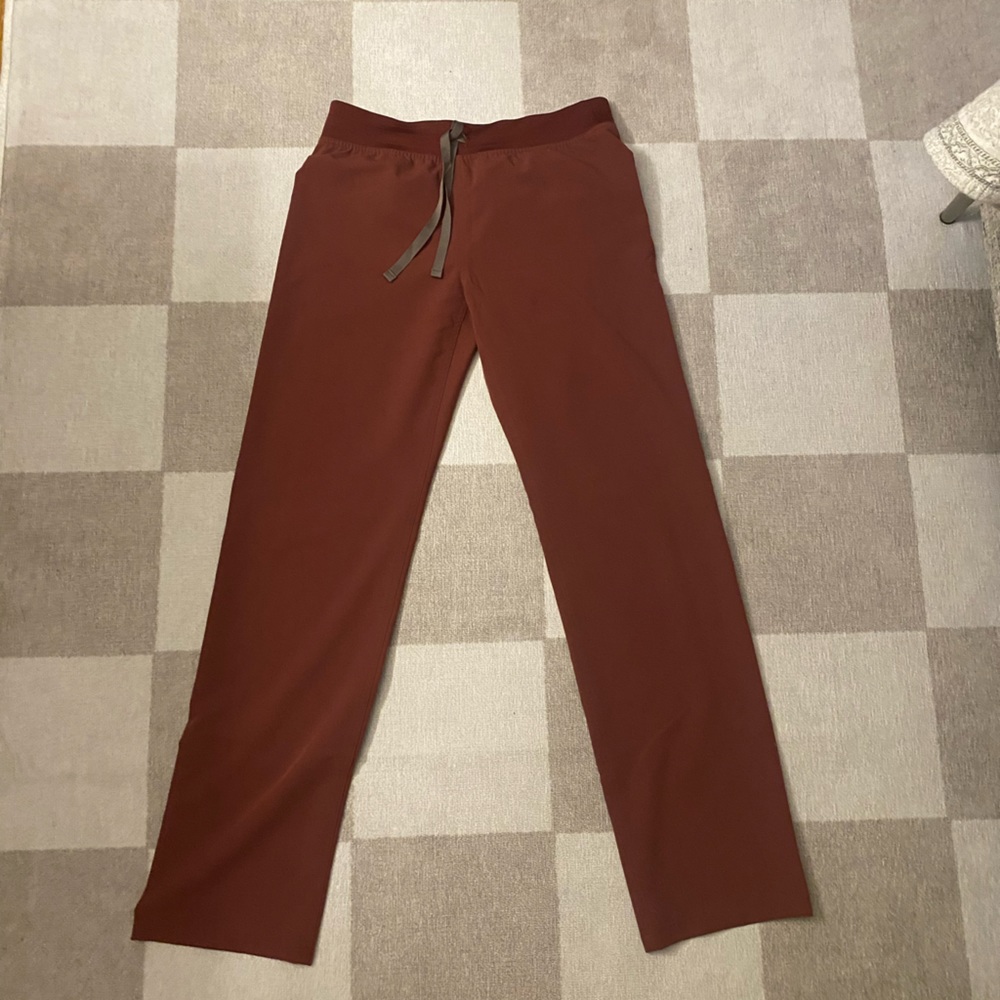 Figs Livingston Scrub Pants